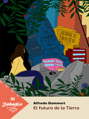 cover image of El futuro de la Tierra